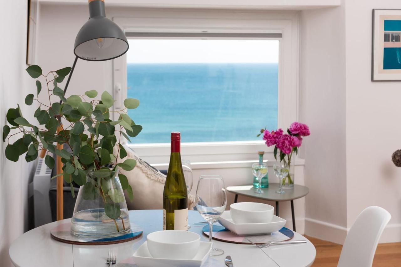 Nutshell, Marazion Villa ภายนอก รูปภาพ