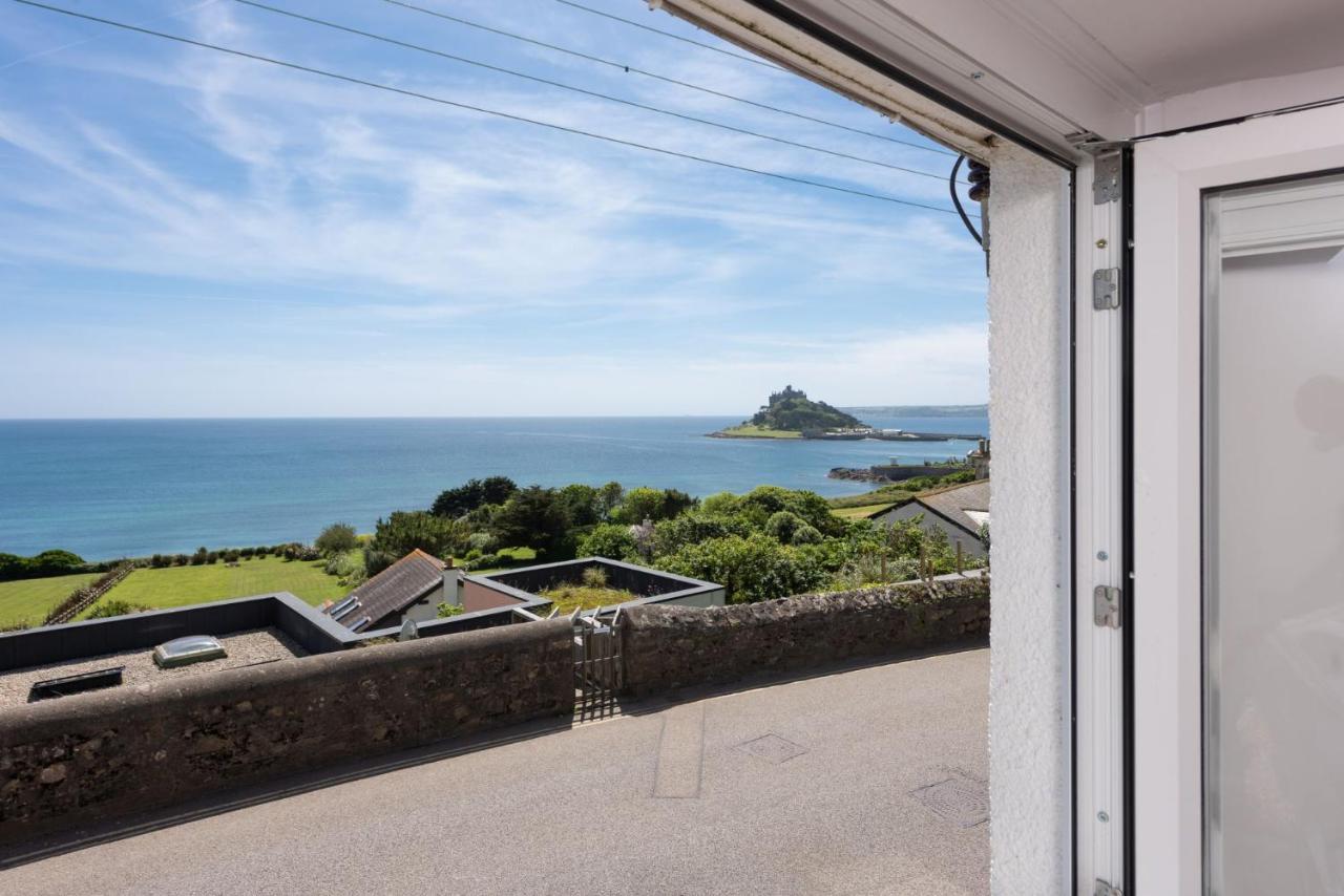 Nutshell, Marazion Villa ภายนอก รูปภาพ