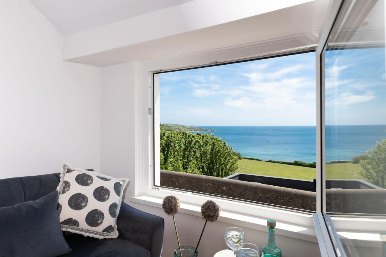 Nutshell, Marazion Villa ภายนอก รูปภาพ