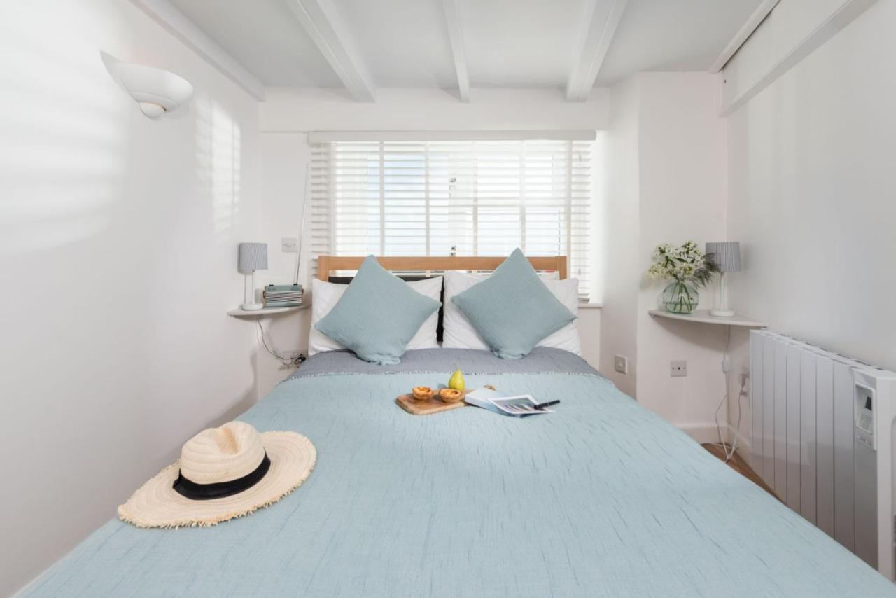 Nutshell, Marazion Villa ภายนอก รูปภาพ